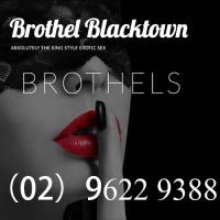 Chics of Blacktown- Adult Services Brothel image 1